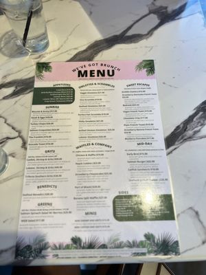 Menu photo 6 We’ve Got Brunch West Bloomfield Township, MI Menu photo 6 We’ve Got Brunch West Bloomfield Township, MI