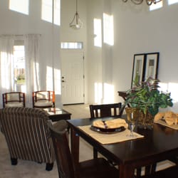 Home Sweet Stage Home Staging - Vacant home staged and sold in one day! Nartataz St., Santa Maria