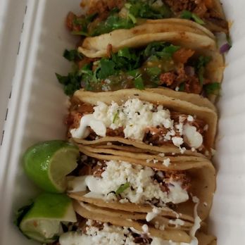 Xochi - Food Trucks Near Me - Issaquah, Washington Xochi - Food Trucks Near Me - Issaquah, Washington