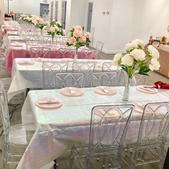 Kingz Secret Gem - My Table Settings w/Beautiful Ghost Chairs - Venues & Event Spaces Near Me - Brooklyn, New York Kingz Secret Gem - My Table Settings w/Beautiful Ghost Chairs - Venues & Event Spaces Near Me - Brooklyn, New York
