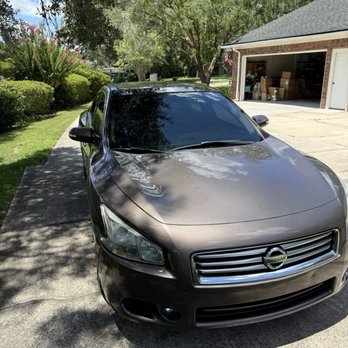 Got Tint - Car Window Tinting Near Me - Orange Park, Florida