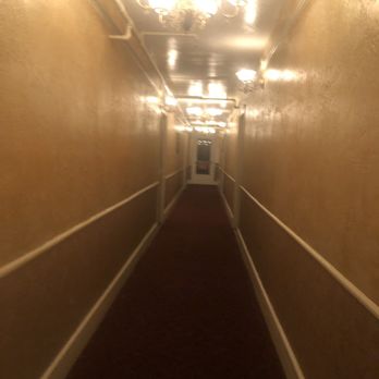 Hotel Monte Vista - "The Shinning" hallway - Hotels Near Me - Flagstaff, Arizona Hotel Monte Vista - "The Shinning" hallway - Hotels Near Me - Flagstaff, Arizona