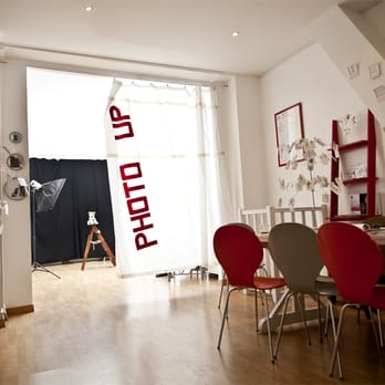 Photo Up - L'Atelier Photo Up - Session Photography Near Me - Paris, 75