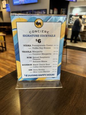 Menu photo 2 Buffalo Wild Wings Nanuet, NY