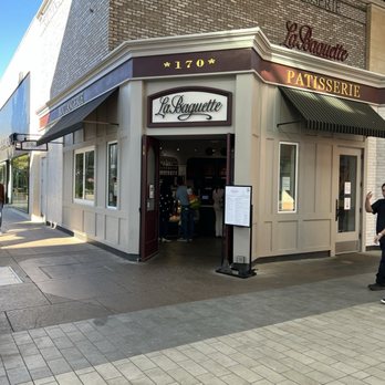 La Baguette - Bakeries Near Me - Palo Alto, California La Baguette - Bakeries Near Me - Palo Alto, California