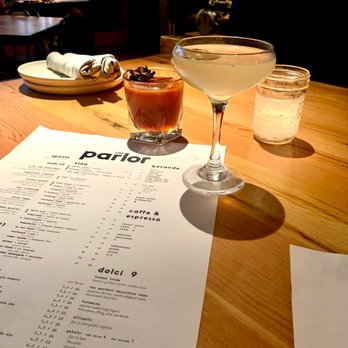 The Parlor - Pizza Near Me - Phoenix, Arizona The Parlor - Pizza Near Me - Phoenix, Arizona