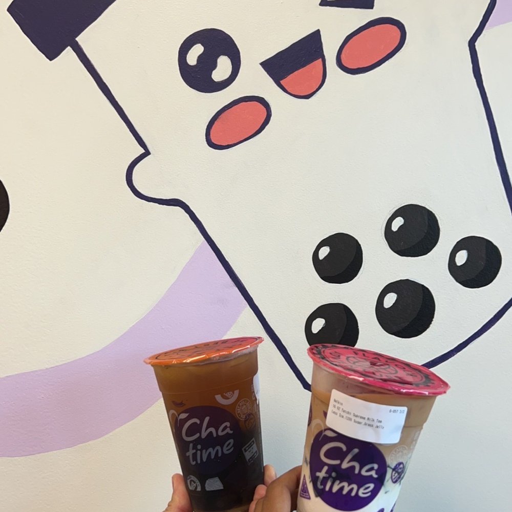 Chatime - Bubble Tea Near Me - Overland Park, Kansas Chatime - Bubble Tea Near Me - Overland Park, Kansas
