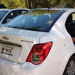 exceptional auto glass - Back Glass Replacement