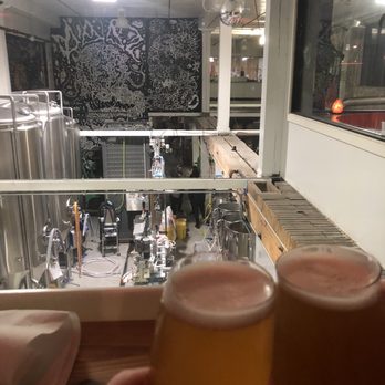 Marz Community Brewing - Breweries Near Me - Chicago, Illinois Marz Community Brewing - Breweries Near Me - Chicago, Illinois