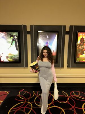 AMC Highlands Ranch 24 by null