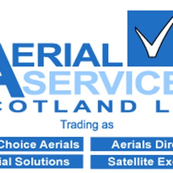 Aerial Express - Television Service Providers Near Me