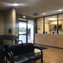 Community Memorial Health Center - Inside