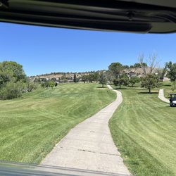 Prescott Golf Club