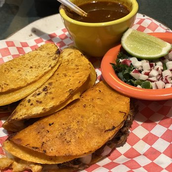 Las Palmas - Birria quesadilla and boy it was good! - Mexican Near Me - Rome, Georgia Las Palmas - Birria quesadilla and boy it was good! - Mexican Near Me - Rome, Georgia