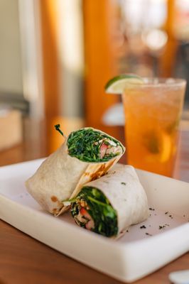 The Waterfront Grill @ Pier 32 Marina - San Diego by null