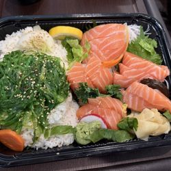 Salmon Don