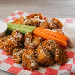 Parry's Pizzeria & Taphouse