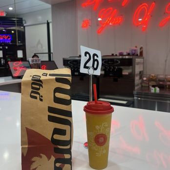 Farooj Abo Albed - Aboodi Tawouk and the kiwi mango drink i think it has "Lion" in the name - Halal Near Me - Temple Terrace, Florida Farooj Abo Albed - Aboodi Tawouk and the kiwi mango drink i think it has "Lion" in the name - Halal Near Me - Temple Terrace, Florida