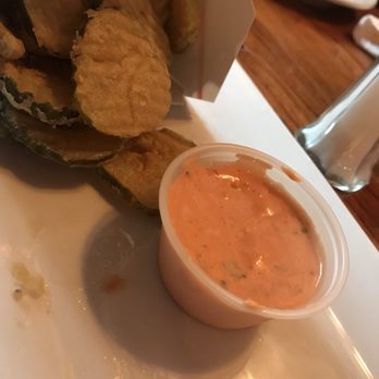 O'Neills - Fried pickles - Irish Pub Near Me - Salem, Massachusetts O'Neills - Fried pickles - Irish Pub Near Me - Salem, Massachusetts