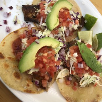 Down On Grayson - Fish Tacos - New American Near Me - San Antonio, Texas Down On Grayson - Fish Tacos - New American Near Me - San Antonio, Texas