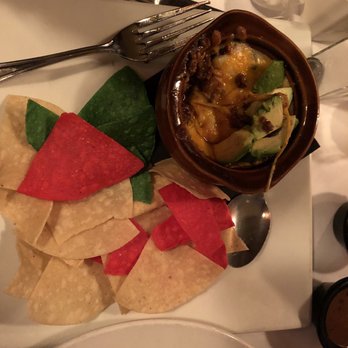 Blackwells Pub And Restaurant - Chili (in the "small plates" section, but still quite filling) - Pubs Near Me - New York, New York Blackwells Pub And Restaurant - Chili (in the "small plates" section, but still quite filling) - Pubs Near Me - New York, New York