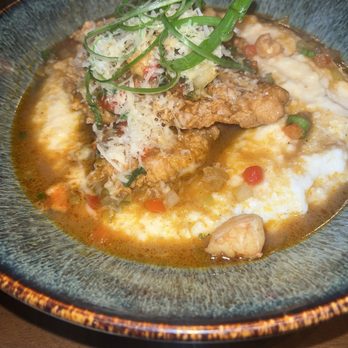 1123 by Chef Tobias - Fish and grits - Breakfast & Brunch Near Me - Hyattsville, Maryland