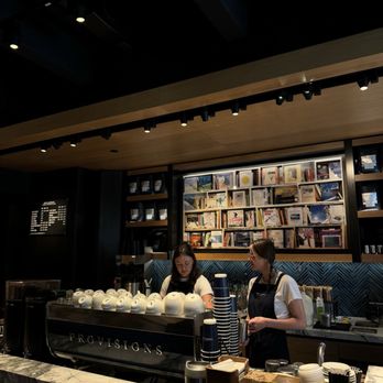 Provisions - Indoor - Breakfast & Brunch Near Me - Whistler, British Columbia