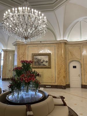 Grandhotel Pupp by null