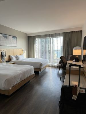 Delta Hotels Toronto by null