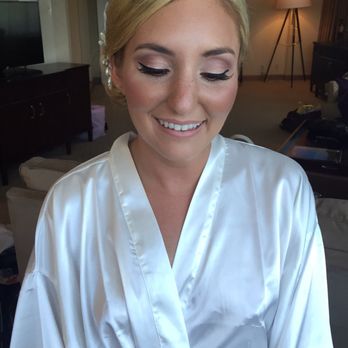 My Makeup Artist Victoria - Hair Stylists Near Me - Rutherford, New Jersey