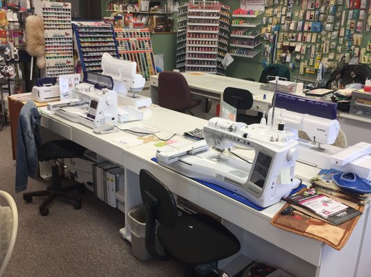 MARION’S SEW & VAC - 19 Reviews - 234 Pulaski Blvd, Bellingham