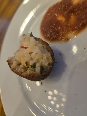 Amore Mio Trattoria by null