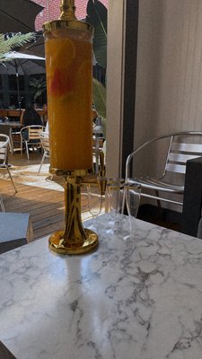 Frost Bistro by null