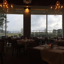 The Country Club