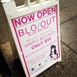 BLO/OUT