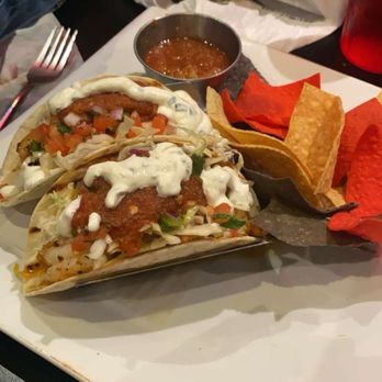Fire On The Bayou - Shrimp tacos! - Cajun/Creole Near Me - Orange City, Florida Fire On The Bayou - Shrimp tacos! - Cajun/Creole Near Me - Orange City, Florida