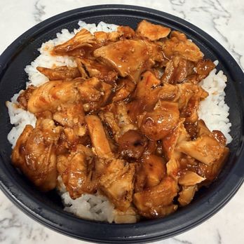 WaBa Grill - Fast Food Near Me - Anaheim, California