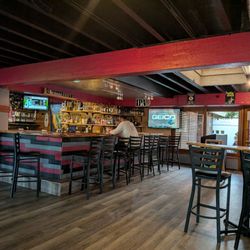 Tropics Ale House