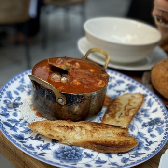 Bianca - Cioppino my all the time favorite only few restaurants have this. - French Near Me - Culver City, California Bianca - Cioppino my all the time favorite only few restaurants have this. - French Near Me - Culver City, California