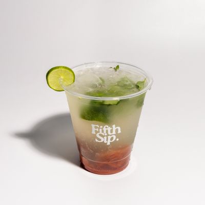 FifthSip. by null