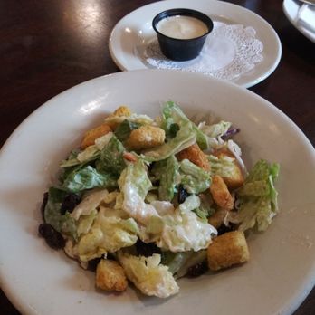 Strings Italian Cafe - Italian Near Me - Jackson, California