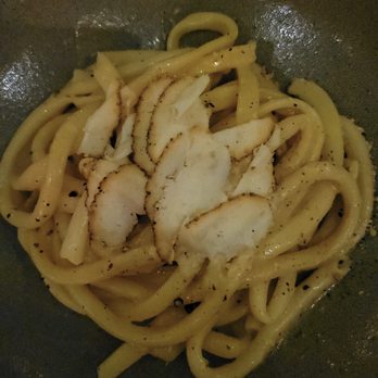 Coda Di Volpe - Cacio e Pepe - Pizza Near Me - Chicago, Illinois Coda Di Volpe - Cacio e Pepe - Pizza Near Me - Chicago, Illinois