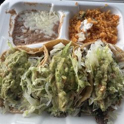Cilantro Taco Grill