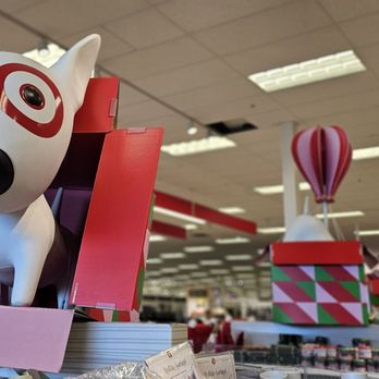 Target - Department Stores Near Me - Rocklin, California