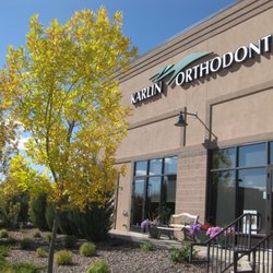 Karlin Orthodontics - Highlands Ranch Town Center location