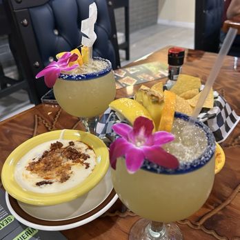 El Mezcal Mexican Restaurant - Cadillac Margaritas and Queso Fundido. - Mexican Near Me - Hudson, Florida El Mezcal Mexican Restaurant - Cadillac Margaritas and Queso Fundido. - Mexican Near Me - Hudson, Florida