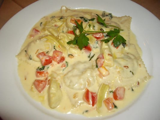 Andiamo Ristorante by null