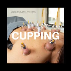 Solid Movement Therapy