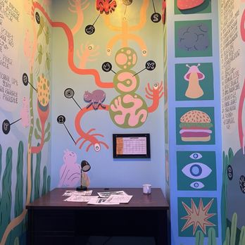 Omega Mart - Meow Wolf - Art Museums Near Me - Las Vegas, Nevada Omega Mart - Meow Wolf - Art Museums Near Me - Las Vegas, Nevada