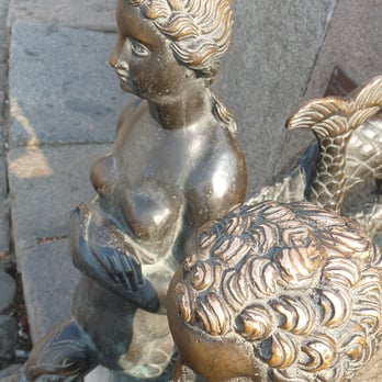 Wasserkunst - Landmarks & Historical Buildings Near Me - Wismar, MV